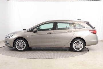 Opel Astra K Sports Tourer 1.6 CDTI 110KM 2016 Opel Astra 1.6 CDTI, Skóra, Navi, Klima, zdjęcie 2