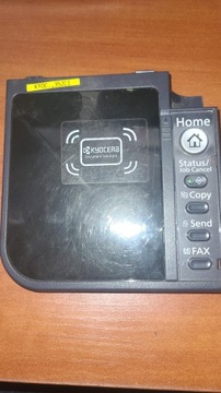 Panel do Kyocera 352CI