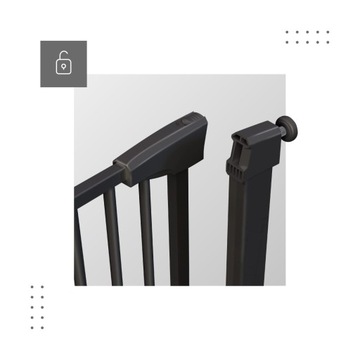 Расширительный барьер Mark Adler Guardian 3.0 - надежная защита