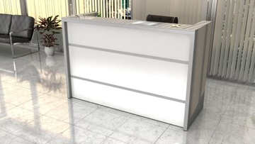 Стойка ресепшн R2 180х70см