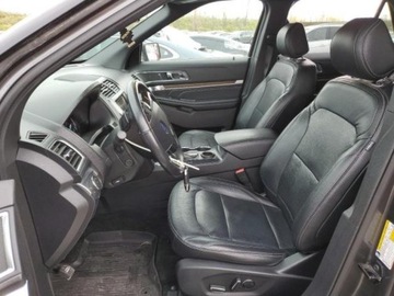 Ford Explorer VI SUV 3.5L Ti-VCT 290KM 2017 Ford Explorer Ford Explorer Limited 3.5 Benzyna 290KM, zdjęcie 6