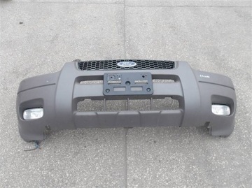 NÁRAZNÍK PŘEDNÍ FORD ESPACE I MAVERICK 01-04