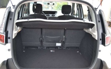 Renault Scenic III XMOD Energy TCe 115KM 2013 Renault Scenic Renault Scenic Energy TCe 115 SampS Xmod Bose Edition 1.2, zdjęcie 17