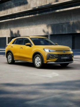Volkswagen T-Roc II 1.5 eTSI 116KM 2026 Volkswagen T-Roc Trend 1.5 eTSI 116 KM DSG, Najem, zdjęcie 1