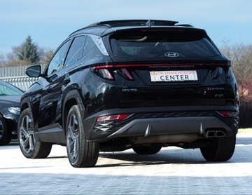 Hyundai Tucson IV SUV PHEV 1.6 T-GDI PHEV 265KM 2022 Hyundai Tucson 265ps 4WD Prime Panorama Wentyle Pamięć ACC Blis Winter Kre;, zdjęcie 31