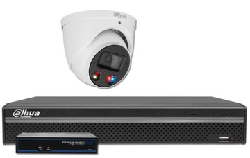 IP-КАМЕРА IPC-HDW3549H-AS-PV-0280B-S3 TiOC Full-Co
