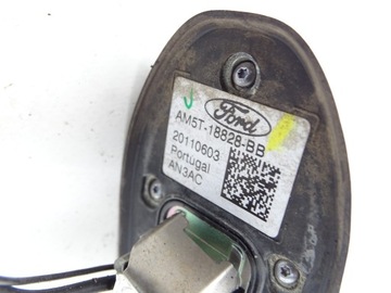 ANTÉNA AM5T-18828-BB FORD FOCUS MK3 C-MAX MK2