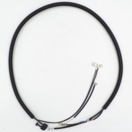 KOMPLETNA LINKA GAZU HUSQVARNA 323R 537 42 44-04