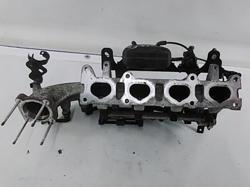 C87 OPEL CORSA D 1.6 TURBO KOLEKTOR SACÍ/ZBĚRNÉ 55564546