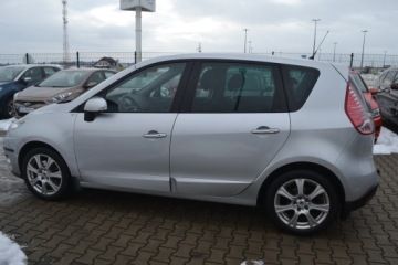 Renault Scenic III Van 1.5 dCi 105KM 2011 Renault Megane Scenic, zarejestrowany, zdjęcie 3