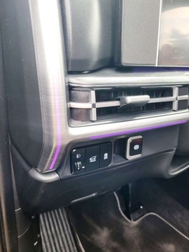 Hyundai Santa Fe IV SUV HEV 1.6 T-GDI HEV 230KM 2024 Hyundai Santa Fe FULL Opcja 7 osobowy 1.6 Hybryda 230KM, zdjęcie 28