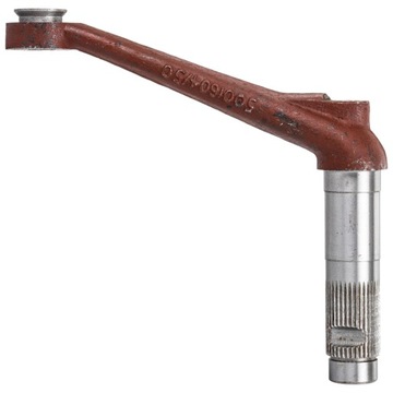 Правый рулевой рычаг C-330 50016043