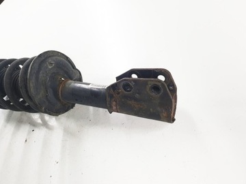 CHEVROLET CAPTIVA 07R 3.2 V6 TLUMIČ LEVÝ PŘEDNÍ