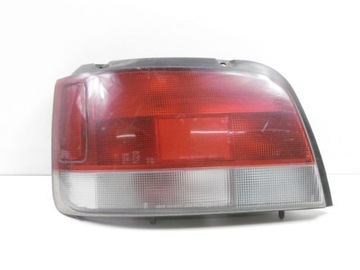 SUZUKI BALENO I EG 95-99 SVĚTLO ZADNÍ LEVÝ 3D KOITO 33-08505L