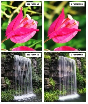 Набор из 8 фильтров ND CPL UV + Water SUNNYLIFE для DJI ACTION 2 (OA2-FI101-8X)