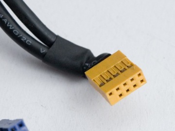 Аудиосистема HP на передней панели + 2 порта USB — 457468-001