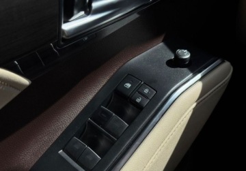Toyota Highlander III 2020 Toyota Highlander Highlander 3.5 V6 Executive Vat Marza Bezwypadkowy, zdjęcie 29