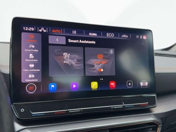 Cupra Formentor 2021 Cupra Formentor Plug-In, Kamera 360, Full Link, DCC, Ambiente, 1.4 245KM, zdjęcie 29