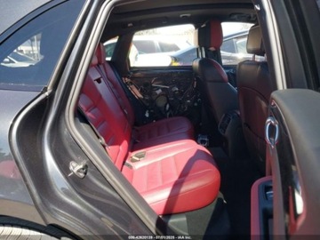 Porsche Macan 2023 Porsche Macan T 2023 2.0l 2.0 Benzyna 261KM, zdjęcie 12