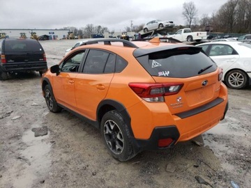 Subaru XV II 2020 Subaru XV SUBARU XV PREMIUM, 2020r.,4x4, 2.0L, zdjęcie 3