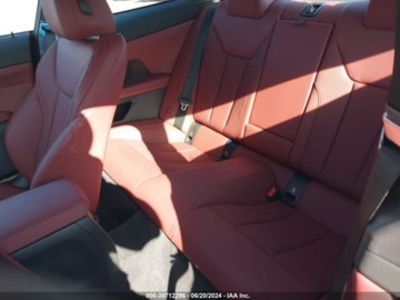 BMW Seria 4 G22-23-26 2020 BMW Seria 4 2020r, 430I, 2.0L 2.0 Benzyna 255KM, zdjęcie 10