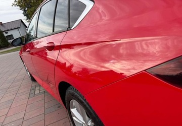 Opel Insignia II Grand Sport 1.5 Turbo 165KM 2017 Opel Insignia Opel Insignia 1.5 T Exclusive SampS 1.5 Benzyna 165KM, zdjęcie 19