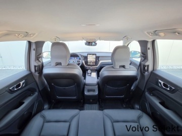 Volvo XC60 II 2025 Volvo XC 60 Kredyt 4,99% Leasing od 107% Volvo Byd, zdjęcie 36