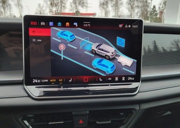 Volkswagen Tayron 2025 Volkswagen Tayron 2.0 TDI 193KM 4x4 Life Plus DSG,, zdjęcie 18