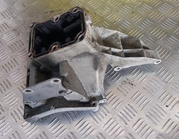 MERCEDES W202 208 W210 ŁAPA SPRĘŻARKI KLIMATYZACJI