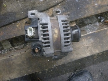 VOLVO V50 S40 II 2,5T ALTERNATOR 30667103 3M5T-10300-SC