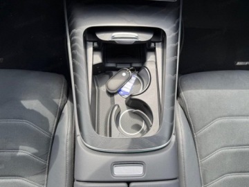 Mercedes Klasa E W214 Sedan 2.0 220d 197KM 2025 E Klasa 220 d 4-Matic AMG 2.0 197KM 2025, zdjęcie 21