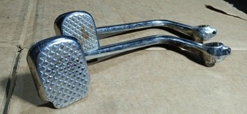 YAMAHA XJ 900 4KM 93-03 ТОРМОЗНОЙ РЫЧАГ ЗАДНЯЯ СТОЙКА ЗАДНЯЯ СТОЙКА