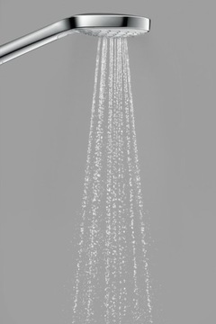 Комплект термостата скрытого монтажа Hansgrohe Ecostat 30см