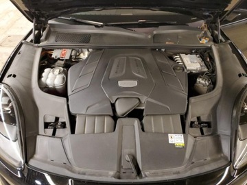 Porsche Cayenne III 2023 Porsche Cayenne 2023 3.0L V6 AWD 3.0 Benzyna 335KM, zdjęcie 10