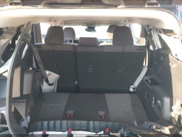 Toyota Highlander III 2023 Toyota Highlander LE 2023 2.4L 2.4 Benzyna 265KM, zdjęcie 5