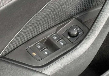 Skoda Octavia IV Liftback 1.5 TSI e-Tec Mild Hybrid 150KM 2021 Skoda Octavia Reflektory LED Kamera Keyless Lane Assist Salon PL FVAT, zdjęcie 24