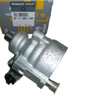 Pompa Wspomagania Kierownicy 491108814R Renault Clio II, Kangoo Oryginał
