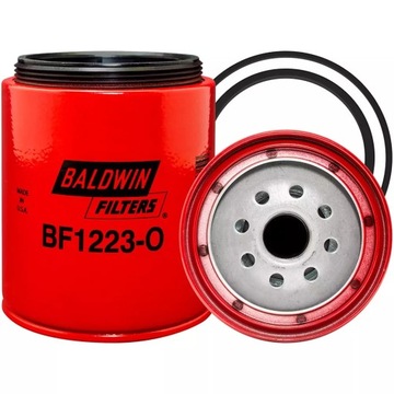 Filtra paliwa SPIN-ON Baldwin BF1223-O