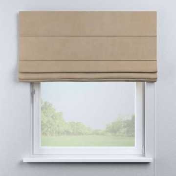 Decoria Римская штора Capri 160x170 бежевый