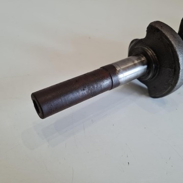 КОЛЕНВАЛ BRIGGS & STRATTON QUANTUM 3,5 л.с.