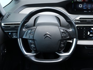 Citroen Grand C4 Picasso II Grand Picasso 1.6 e-HDi 114KM 2014 Citroen C4 Grand Picasso 1.6 HDi, 7 miejsc, Navi, zdjęcie 22