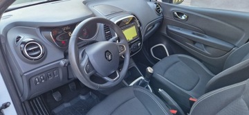 Renault Captur I Crossover Facelifting 0.9 Energy TCe 90KM 2019 RENAULT CAPTUR! Super stan!, zdjęcie 23