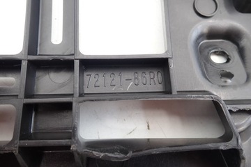 M3 MŘÍŽKA MASKA SUZUKI VITARA II FACELIFT 72121-86R0