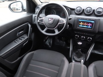 Dacia Duster II 2020 Dacia Duster 1.0 TCe, Salon Polska, 1. Właściciel, zdjęcie 6