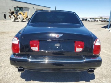 Bentley Arnage II (T) 2007 Bentley Arnage R 2007 6.8 Benzyna 450KM, zdjęcie 2