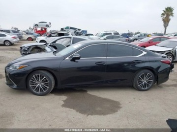 Lexus ES VII (XV70) 2023 Lexus ES 300H 2023 2.5l 2.5 Hybryda 176KM, zdjęcie 2