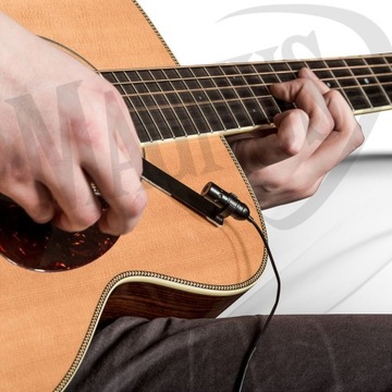 Mikrofon Prodipe GL21