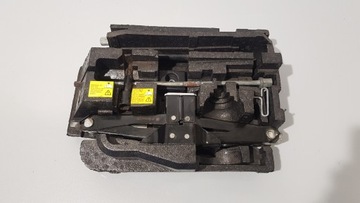 ZESTAW NAPRAWCZY RENAULT MASTER III 995012205R