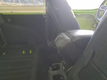 Jeep Wrangler IV 2021 Jeep Wrangler Rubicon 2021 2.0L 2.0 Benzyna 270KM, zdjęcie 10