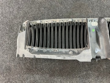 JAGUAR X-TYPE MASKA MŘÍŽKA CHLADIČŮ 1X43-5510-AB